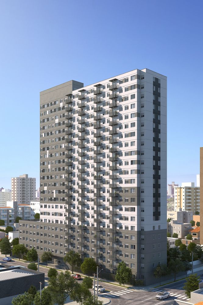 Apartamento - Venda - Brás - São Paulo - SP