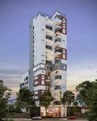 Apartamento - Venda - Bela Vista - São Paulo - SP