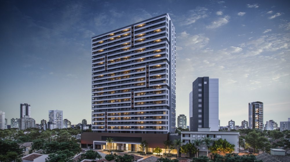 Apartamento - Venda - Belenzinho - São Paulo - SP
