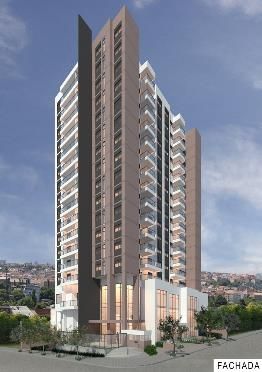 Apartamento - Venda - Vila Gomes Cardim - So Paulo - SP