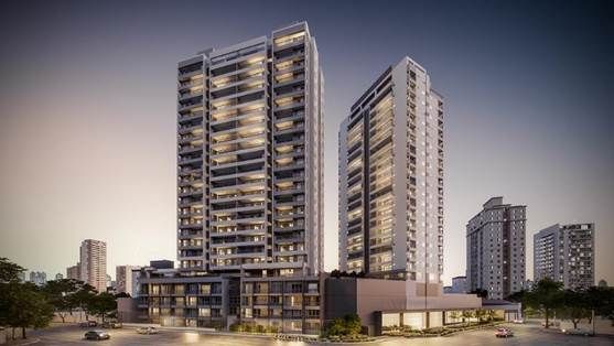 Apartamento - Venda - Tatuape - São Paulo - SP
