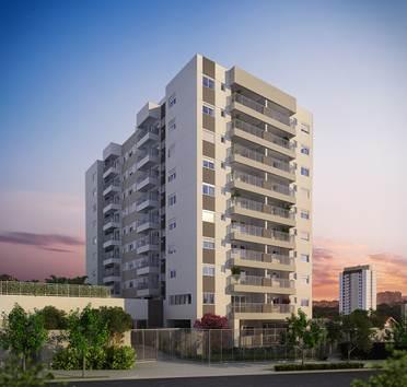 Apartamento - Venda - Vila Carrão - São Paulo - SP