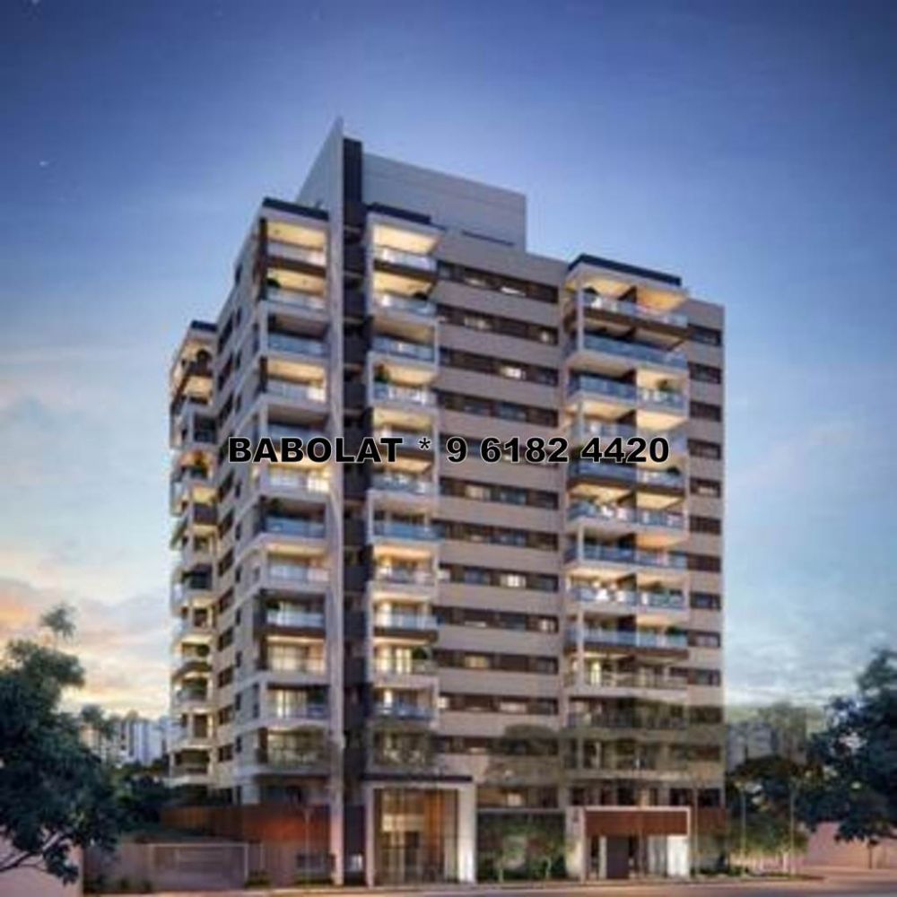 Apartamento - Venda - Indianópolis - São Paulo - SP