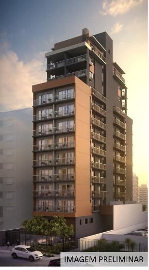 Apartamento - Venda - Consolação - São Paulo - SP