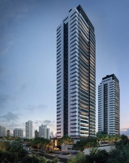 Apartamento Alto Padrão - Venda - Tatuape - São Paulo - SP