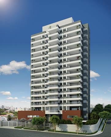 Apartamento - Venda - Vila Carrão - São Paulo - SP