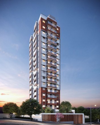 Apartamento - Venda - Jardim Paulista - São Paulo - SP