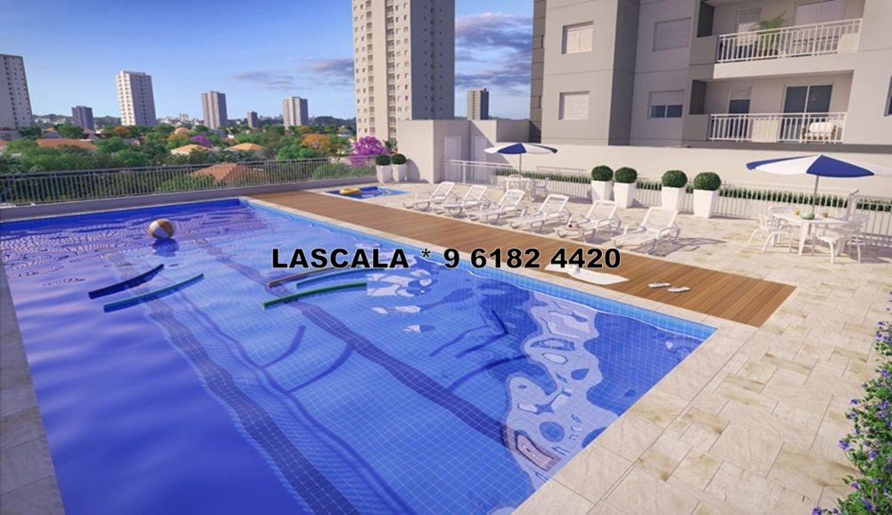 Apartamento - Venda - Vila Esperança - São Paulo - SP