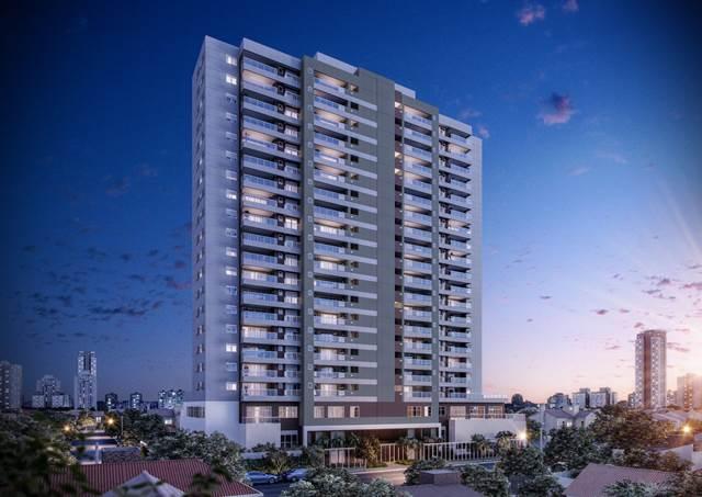 Apartamento Alto Padrão - Venda - Tatuape - São Paulo - SP